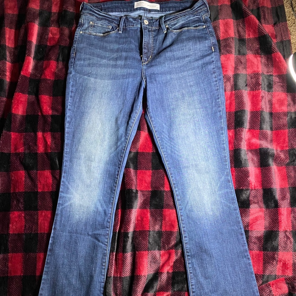 Levi’s bootcut